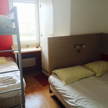 Fasthotel Montereau - Esmans Zewnętrze zdjęcie