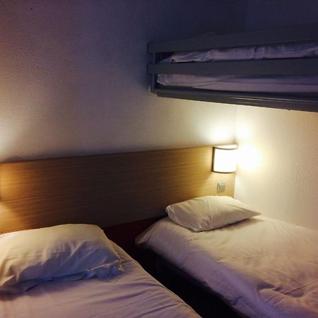 Fasthotel Montereau - Esmans Zewnętrze zdjęcie