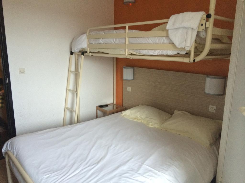 Fasthotel Montereau - Esmans Pokój zdjęcie