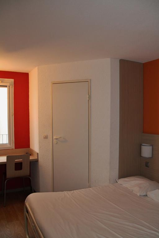 Fasthotel Montereau - Esmans Pokój zdjęcie