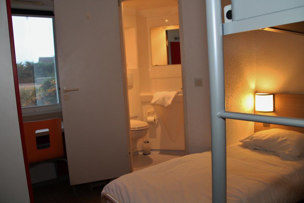Fasthotel Montereau - Esmans Pokój zdjęcie