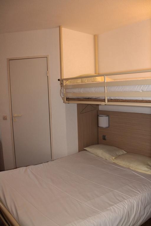 Fasthotel Montereau - Esmans Pokój zdjęcie