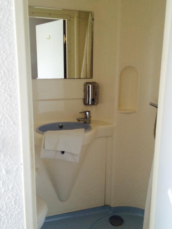 Fasthotel Montereau - Esmans Pokój zdjęcie