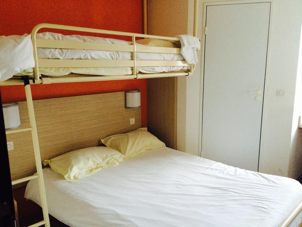 Fasthotel Montereau - Esmans Pokój zdjęcie
