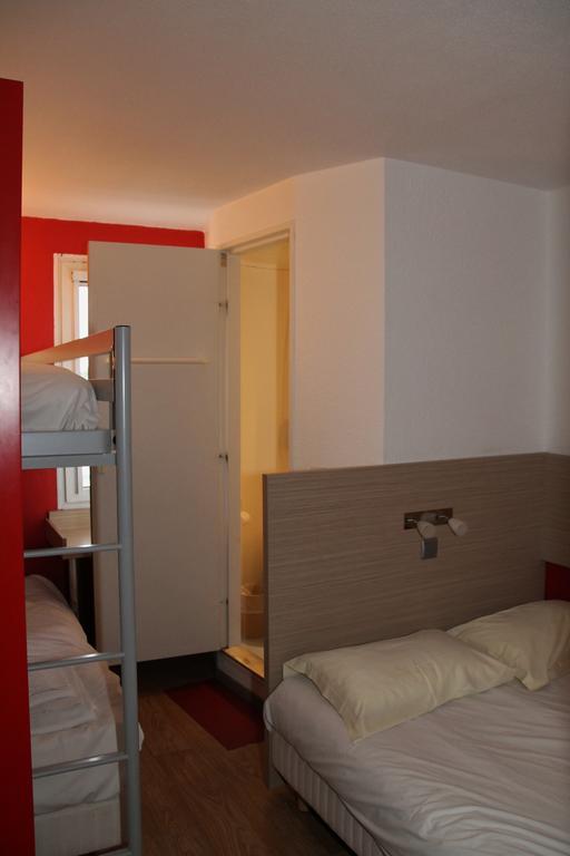 Fasthotel Montereau - Esmans Pokój zdjęcie