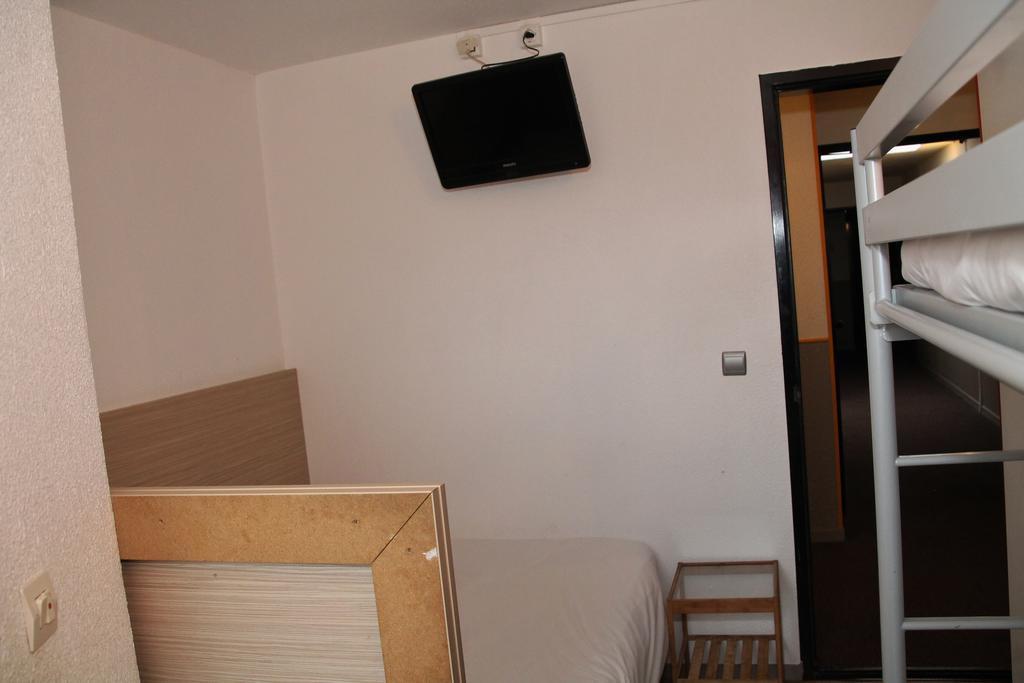 Fasthotel Montereau - Esmans Pokój zdjęcie