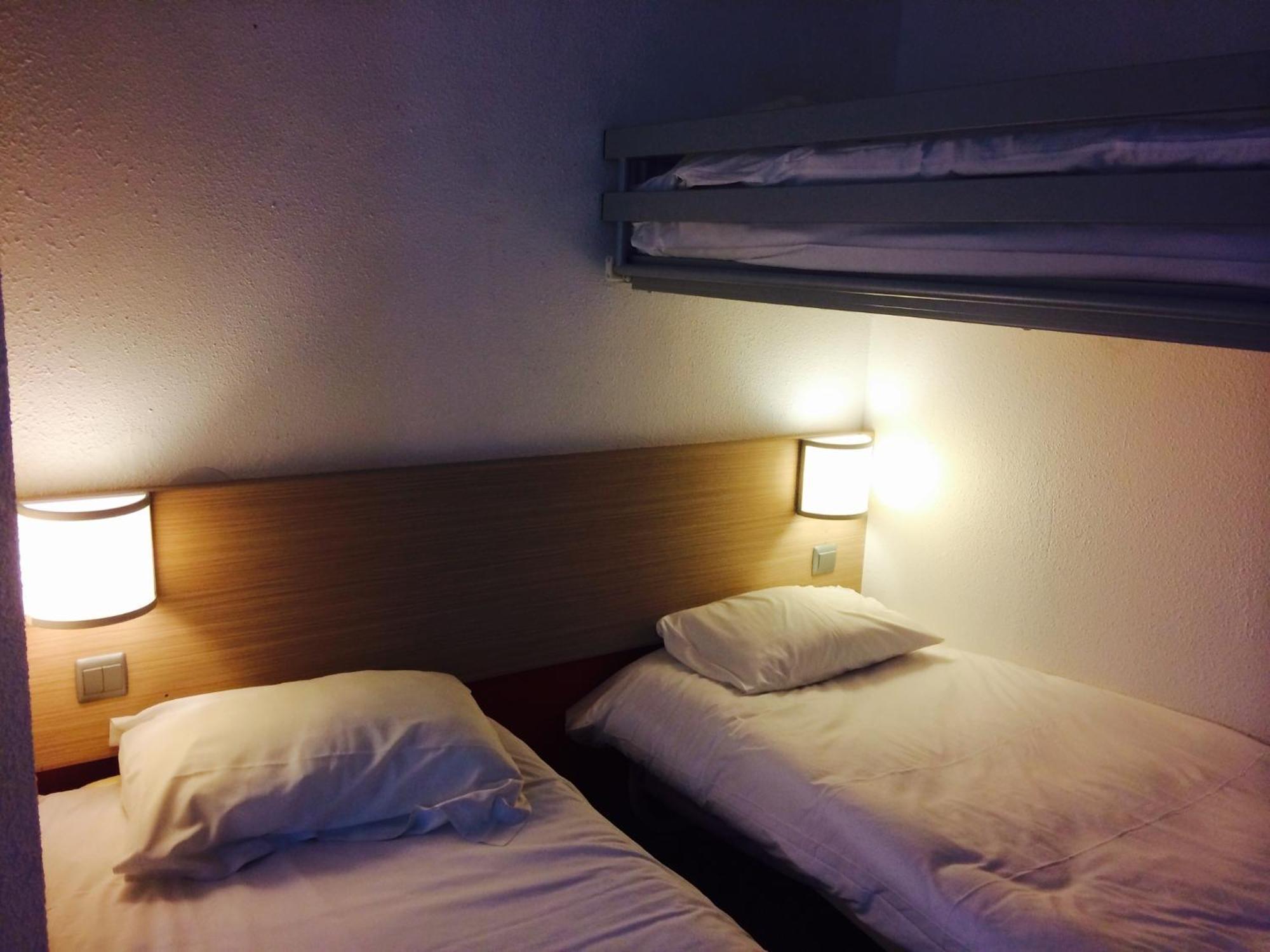 Fasthotel Montereau - Esmans Zewnętrze zdjęcie