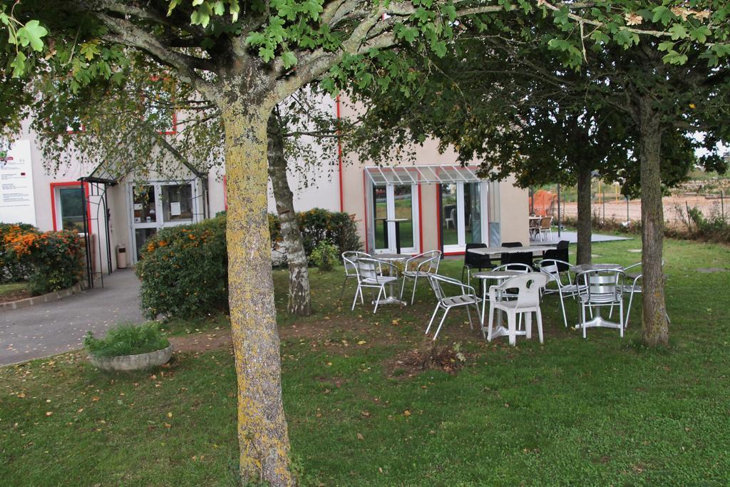 Fasthotel Montereau - Esmans Zewnętrze zdjęcie